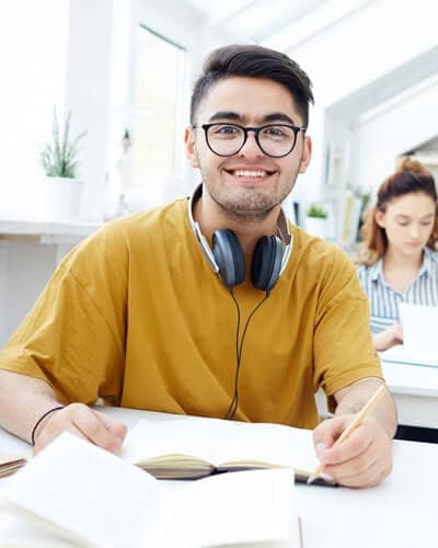 Image of a team member 2
